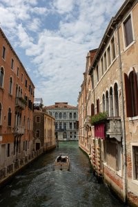 Я был там 3000 лет назад...