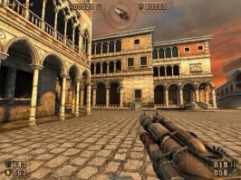 Я был там 3000 лет назад...