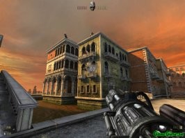 Я был там 3000 лет назад...