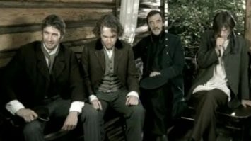 Зачем 500 темнокожих вышли на&nbsp;Красную площадь в&nbsp;1963 году