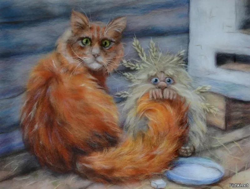 И мы не хотим.