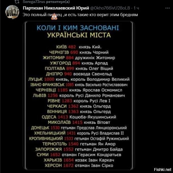по заветам Геббельса. чем абсурднее и тупее, тем чаще это надо орать на каждом углу, и в это поверят, мотивируя тем, что нести полную ахинею в таких кол-вах никто не будет. ну как то так. и ведь орут, уже давно, даже не с 14го...