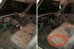 Силушку ещё хуже угробил