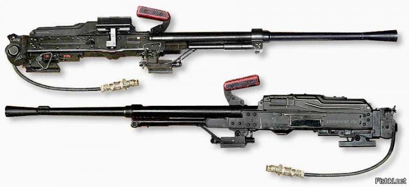 ПКМТ можно штуки 4 установить они всего по 11 килограммов весят ))