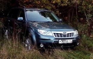 Да я в список вообще не попал :) 
У меня Форик 12-го года. Вожу спокойно и без фанатизма. 
За 9 лет честно сгорели две лампочки и истёрся коврик водительский. Ну, про "дворники и колодки" речь не идёт - расходники.
Давайте лучше грустно поржём над ценами. Я брал в салоне + допы, выбранные мной (тогда салоны ещё в относительном адеквате существовали, а не в своей обкуренной вселенной).
Итого в сумме +- 1475000. Блин. Что сейчас можно взять за эти деньги??? Пипец какой-то  
Ну, можно меня и запинать напрочь, но Субарику своему я доверяю себя, жену и дочку.