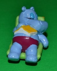 У меня сейчас такой на столе!