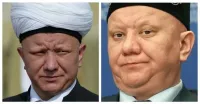 Муфтий Москвы хочет блокировать СМИ за указание национальности преступников