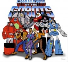 А как же "Война гоботов"?