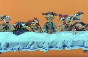 Знаменитые сцены в кино, которые режиссеры позаимствовали из других картин