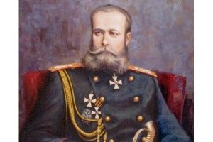Скобелев Михаил Дмитриевич
Генерал Русской армии