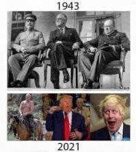 Первое фото не очень подходит под критерий "было-стало", а второе под "место", но - до кучи.