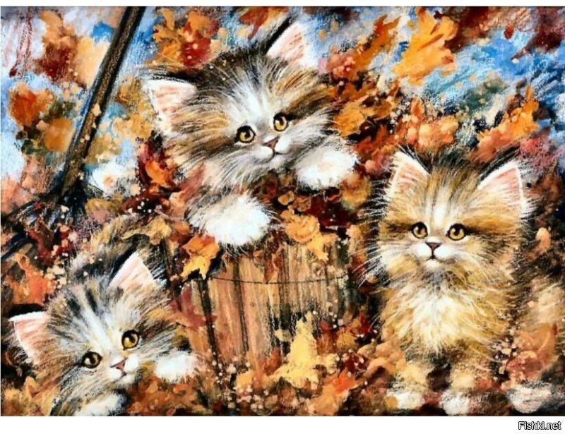 Привет )