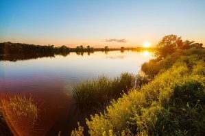 Тайные красоты, которые людям удалось подсмотреть в природе