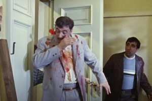 Это виноград