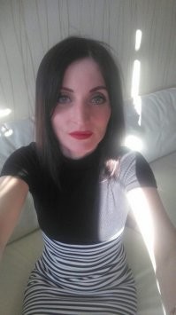 "Автоледи" из Лансера, Марина Бабичева