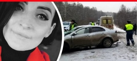 "Автоледи" из Лансера, Марина Бабичева