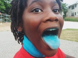 Тайные красоты, которые людям удалось подсмотреть в природе