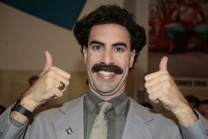 Носи усы: 15 обладателей самых эффектных усов в истории