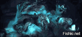 Фильм был такой, в детстве, где то в 80-е