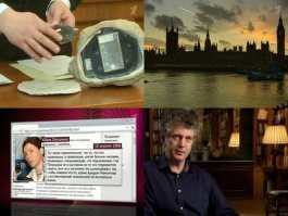 Что то ... припозднились ребятки. Аж  на цельных ТРИ года