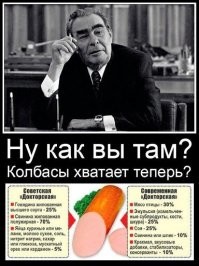 Аппетита пост: интересные факты о колбасе и сосисках (и не только)