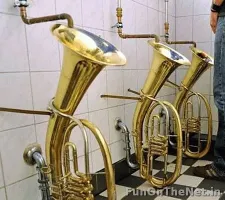 Хорошо, что рояля нет