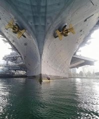 С нашей реальностью точно что-то не то