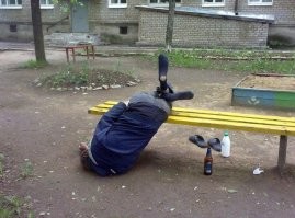 Восхвалять его не надо, но "вино, оно на радость нам дано"