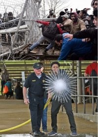 18 крутых фото, сделанные в самый нужный момент