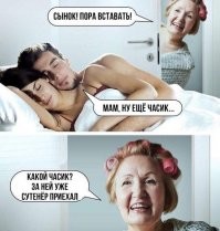 Картинки в чёрно-белых тонах. Выпуск 50