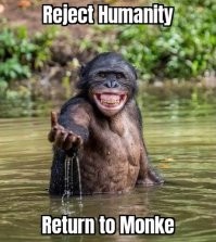 "АдЫн" в поле не воин: после неудачного нападения чучмечец* ругаясь затрусил в каменные пампасы