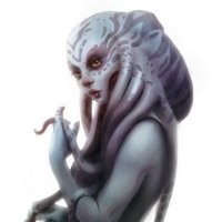 В нашем мире, без предварительных дюлей ни чего спонтанно не происходит.  Экстраполируйте ситуацию в обратную сторону. ....
Вывод: Мы не одни во вселенной и выходцы из моря другой солнечной системы лоббируют за своих далёких сородичей.