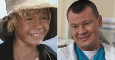 Когда актер - это судьба