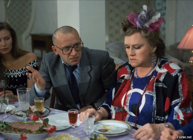 Ну так кофий-то ежедневно!