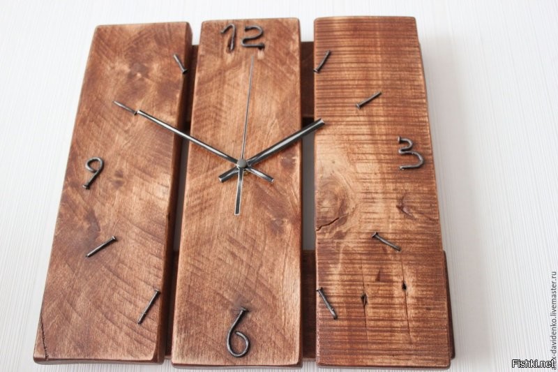 Часики  живут своей жизнью