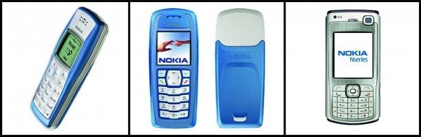 первый, второй, третий, а дальше как в тумане...