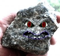 Загадка Долины смерти