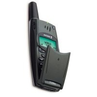 Мой первый был Mотор M3188 А вот второй, мой самый любимый Ericsson t28s. До сих пор с теплотой вспоминаю ни с чем не сравнимую изумрудную подсветку.))) Да и после мотора был маленьким и удобным.