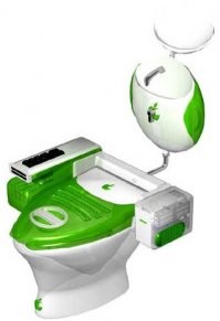 Открыт конкурс на санузел года