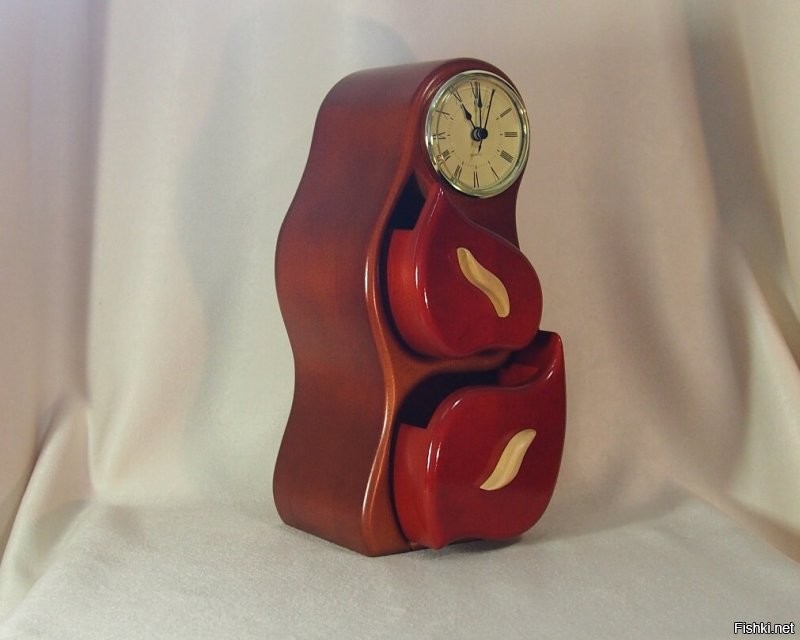 Я себе вот такие выпилил