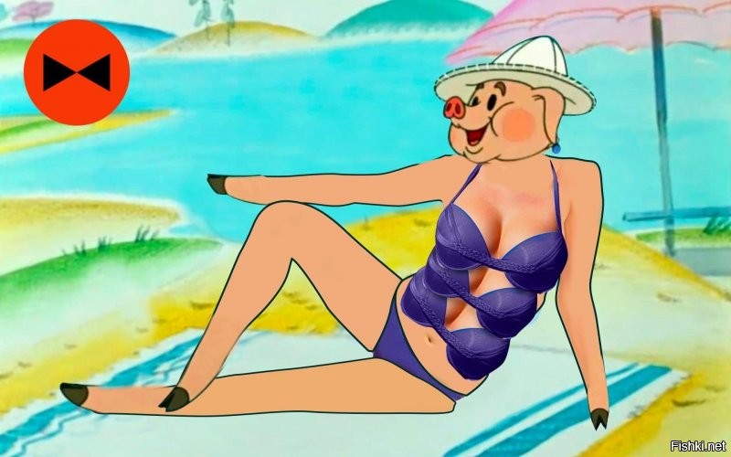 я же со всей душой-первая плюсик кинула 
тут и вы с поддержкой подтянулись 
расчет был верный
а тебе бы всё сиськи 
да на