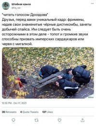 Понедельник, день тяжелый: забавные комментарии из социальных сетей