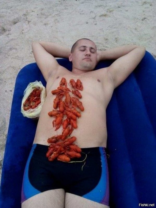 Вроде настоящий, всамделищный