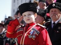 Дык... На нём этот цирк не закончился.