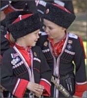 Дык... На нём этот цирк не закончился.