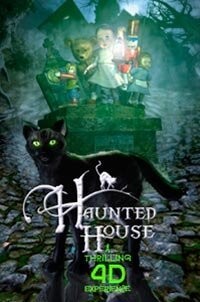 Напомнило. Ходил на эту киношку в 4D. Снято от лица (морды, рожи, ...) кота. Ужастик. Понравилось.