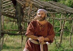  Как выглядит мир глазами кота