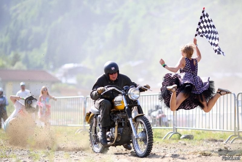 "Остановись, мгновенье, ты прекрасно!"