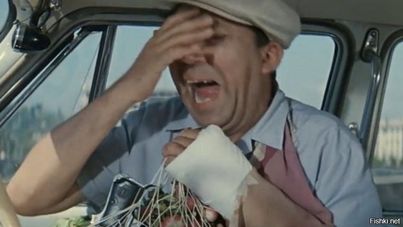 Наши люди в Стамбул на такси не ездят