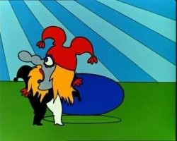 Самые жуткие и впечатляющие мультипликации СССР